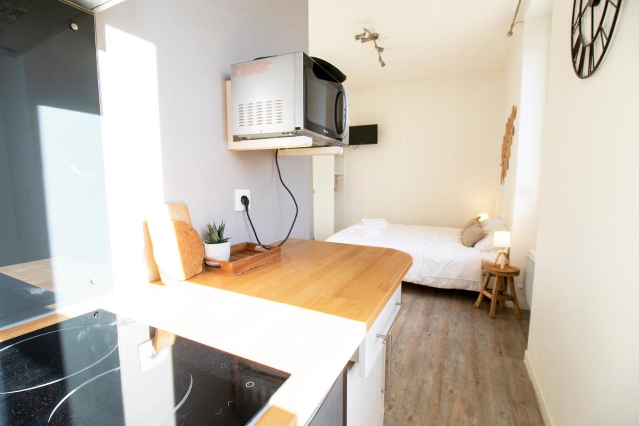 Maison La Roque Sarlat Екстериор снимка