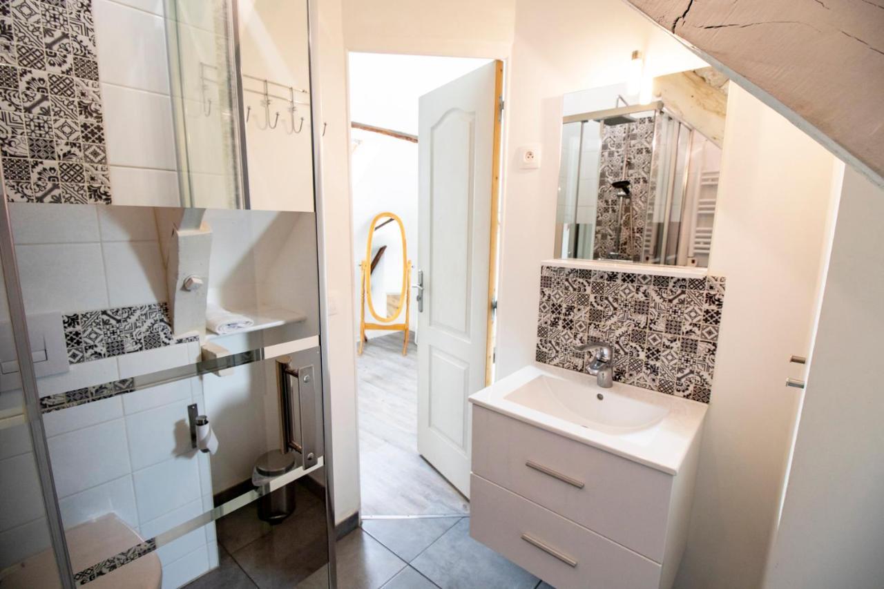 Maison La Roque Sarlat Екстериор снимка