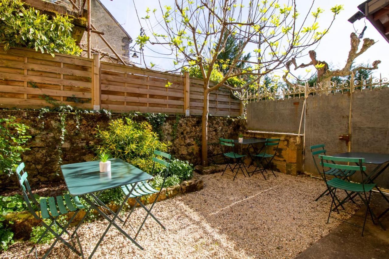 Maison La Roque Sarlat Екстериор снимка