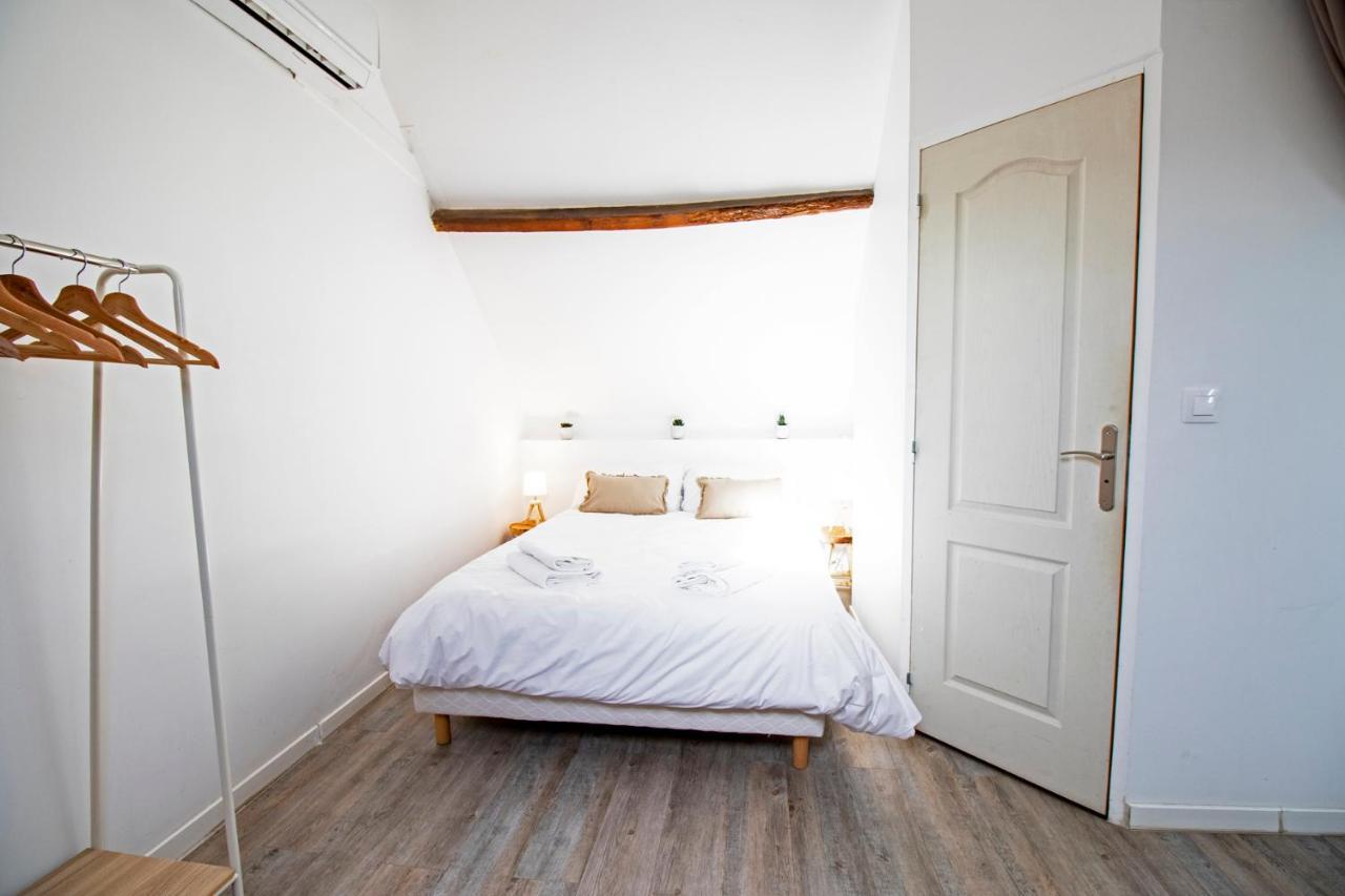 Maison La Roque Sarlat Екстериор снимка