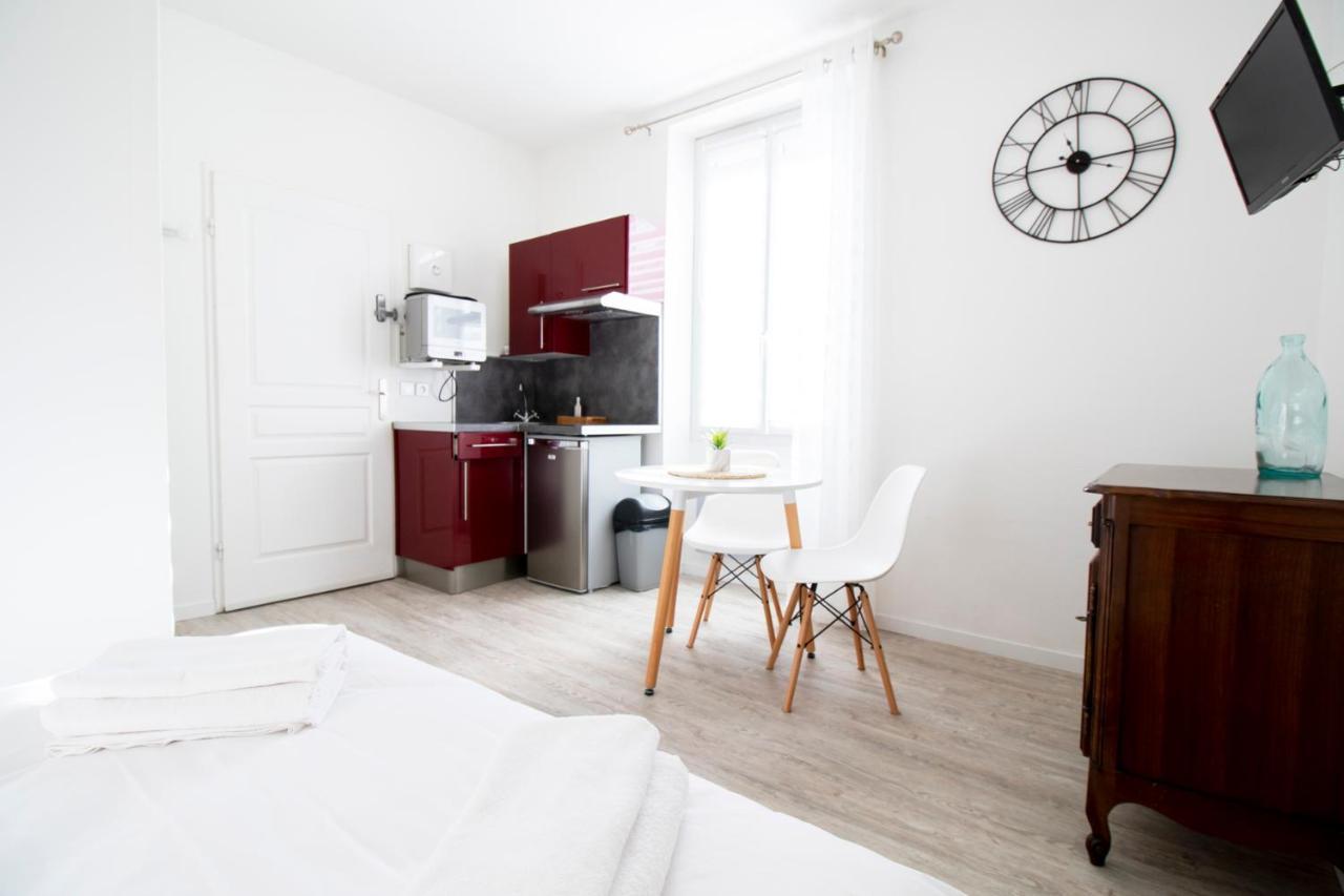 Maison La Roque Sarlat Екстериор снимка